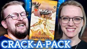 Video post by @lrrmtg on YouTube