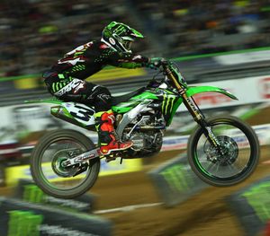 Image post by @racerxonline on Instagram