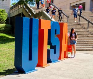 Image post by @utsa_studentu on Instagram