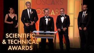 Video post by @oscars on YouTube