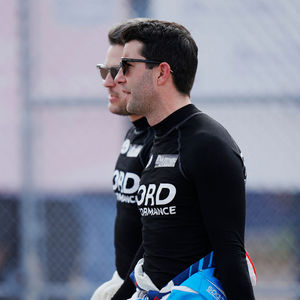 Image post by @nascarg56 on Twitter