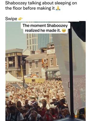 Image post by @hoodclips on Instagram