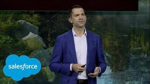 Video post by @salesforce on YouTube