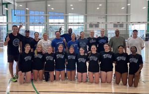 Image post by @tavvolleyball on Instagram