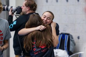 Image post by @utahswimdive on Instagram