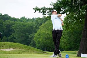 Image post by @AJGAGolf on Twitter