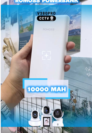Video post by @romossphilippines on TikTok