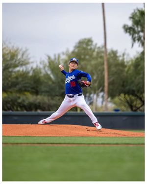 Image post by @luna.sportsphotography on Instagram