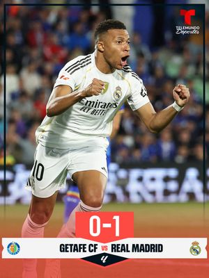 Image post by @telemundodeportes on Instagram