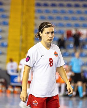 Image post by @canadasoccer on Instagram