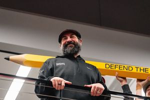 Image post by @ohiostathletics on Instagram