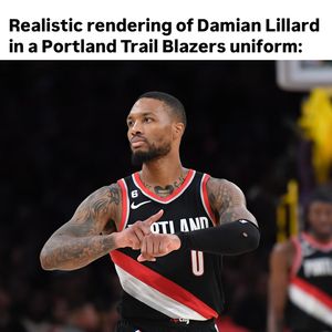 Image post by @sportsline on Instagram