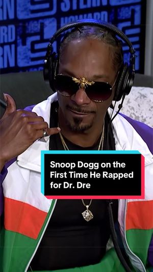 Video post by @howardsternshow on TikTok