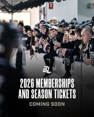 Image post by @brisbanelightninghockey on Instagram