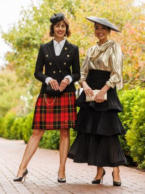 Image post by @flemingtonvrc on Instagram