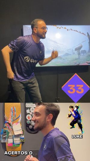 Video post by @2gameesportsbr on Facebook