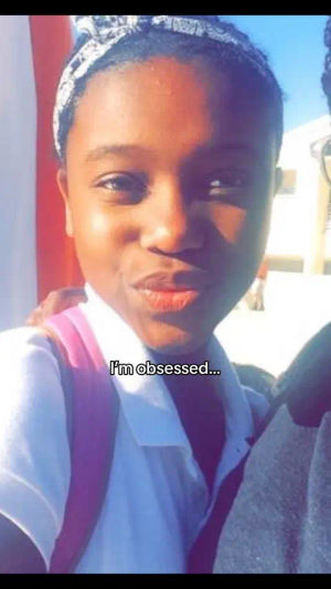 Video post by @ruthxandre on TikTok