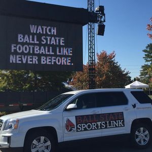 Image post by @bsusportslink on Instagram