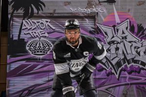 Image post by @lakings on Instagram