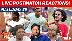 Video post by @meninblazers on YouTube