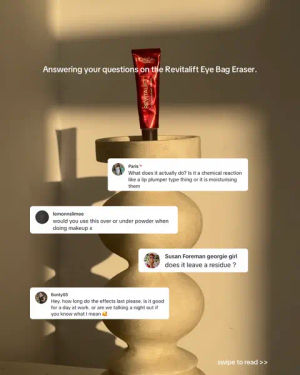 Image post by @lorealparisuk on TikTok