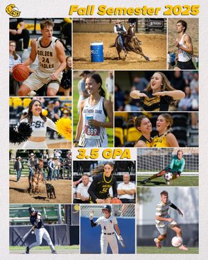 Image post by @csi_athletics on Instagram