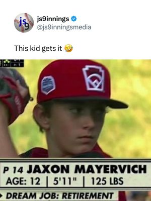 Image post by @js9innings on Instagram