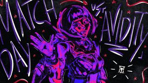 Image post by @Timeless_OW on Twitter