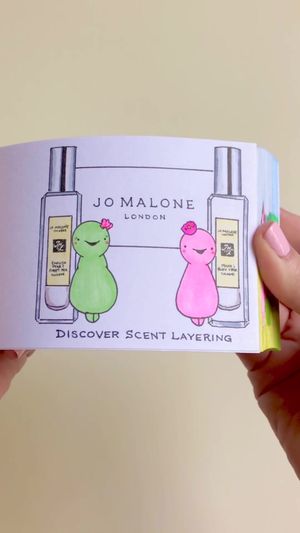 Video post by @jomalonelondon on TikTok