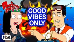 Video post by @tbs on YouTube