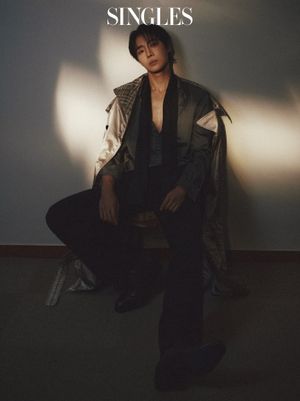 Image post by @singlesmagazine on Instagram