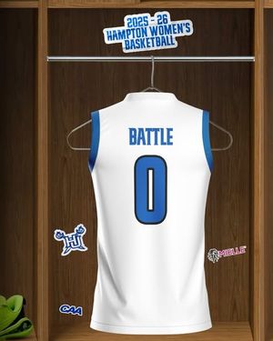Image post by @hupirates_wbb on Instagram