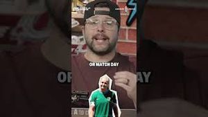 Video post by @guerillasports_ on YouTube