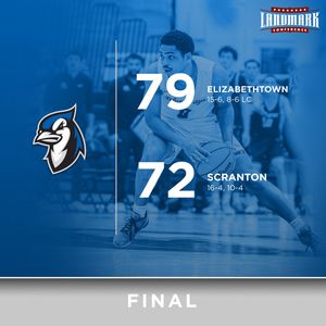 Image post by @etownbluejays on Instagram