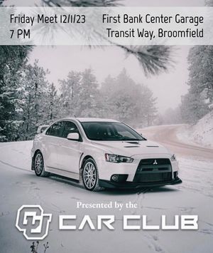 Image post by @cucarclub on Instagram