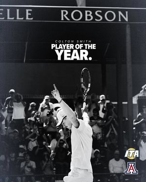 Image post by @arizonamtennis on Instagram
