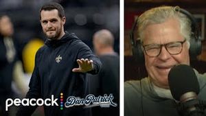 Video post by @nbcsports on YouTube