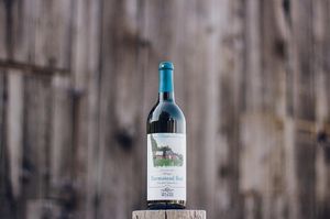 Image post by @glenarborwines on Instagram