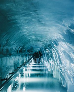 Image post by @jungfraujochtopofeurope on Instagram