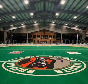 Image post by @usindoorlacrosse on Instagram