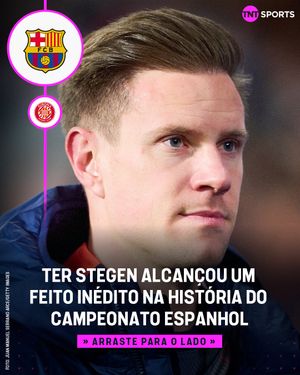 Image post by @tntsportsbr on Instagram