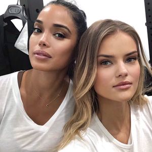 Image post by @hanicbeauty on Instagram