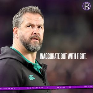 Image post by @therugbypod on Instagram