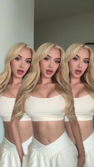 Video post by @kiingpaulina on TikTok