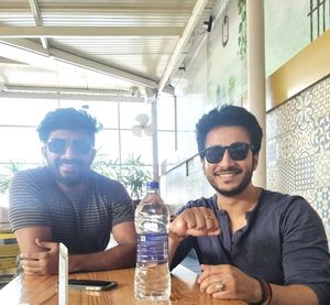 Image post by @saagarkalyan on Instagram