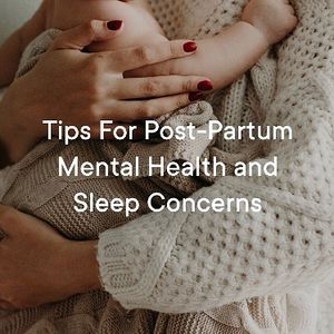 Image post by @hatchforsleep on Instagram