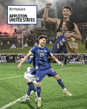 Image post by @ESPNFC on Twitter