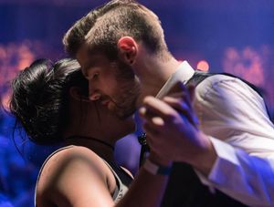 Image post by @magicmikelive on Instagram