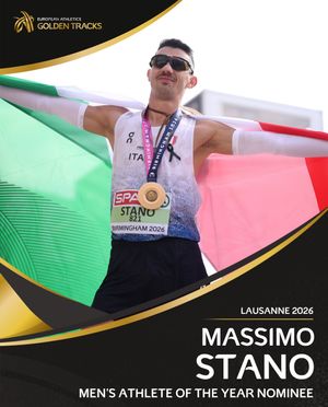 Image post by @europeanathletics on Instagram