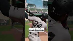 Video post by @foxsports on YouTube